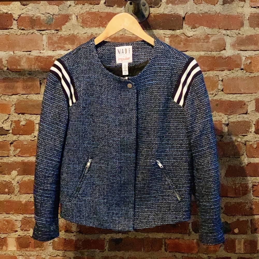 Impulse jacket